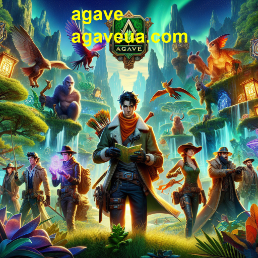 Explorando o Mundo dos Jogos de Aventura