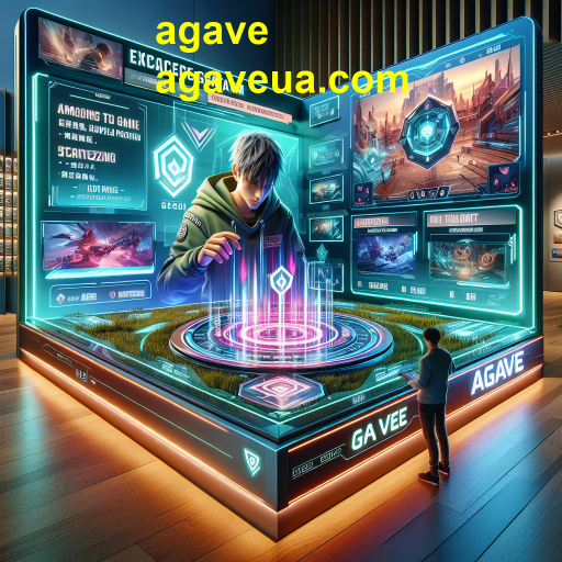 Dicas Essenciais Para Melhorar Suas Habilidades em Jogos no Agave